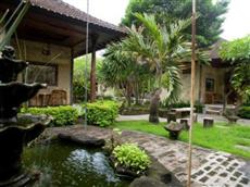 Taman Sari Cottage II