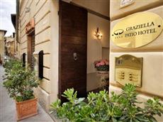 Graziella Patio Hotel