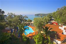 Valtos Beach Hotel and Apartments Parga