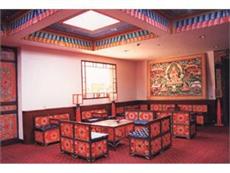 Silk Road Tsongkha Hotel Xining