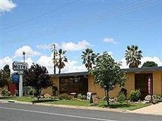 Cootamundra Gardens Motor Inn