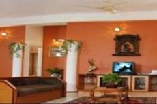 Restville Serviced Apartments