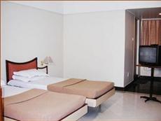 Hotel Rajdhani Panaji