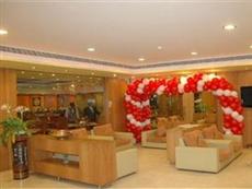 Shansi Pearl Park Hotel Chennai