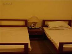 Nakshatra Serviced Apartment Alwarpet Chennai