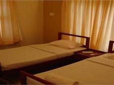 Nakshatra Serviced Apartment Alwarpet Chennai