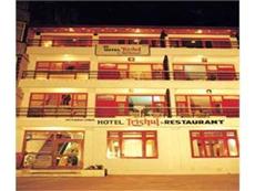 Hotel Trishul