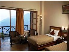 Green 'N' Breeze Resorts Mussoorie