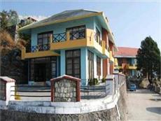 Green 'N' Breeze Resorts Mussoorie