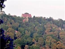 Kasauli Resort