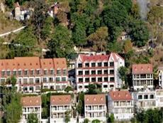 Kasauli Resort