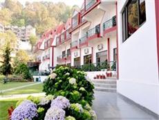 Kasauli Resort