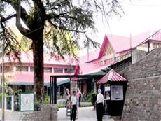 Kasauli Resort