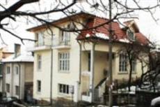 Villa Orchid Hotel Veliko Tarnovo