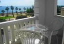 Continental Hotel Sea Front Limassol