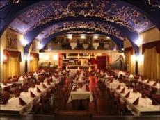 Hotel Altes Theater Garni