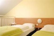 B&B Hotel Ingolstadt