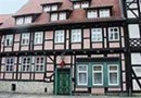 Hotel Alter Fritz Quedlinburg