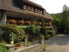 Pension Berger Hotel Schmallenberg