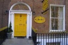 Lyndon Guesthouse Dublin