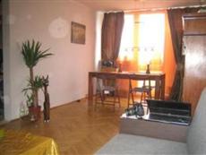 Apartamenty Garda Warsaw