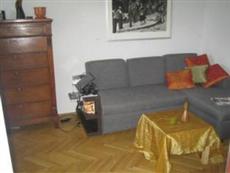 Apartamenty Garda Warsaw