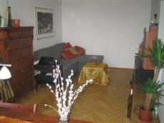 Apartamenty Garda Warsaw