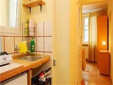 Apartamenty u Kruka Warsaw