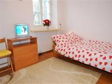 Apartamenty u Kruka Warsaw