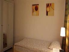 Dominikanski Apartament Wroclaw