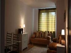 Dominikanski Apartament Wroclaw