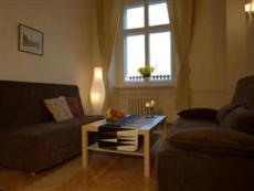 Gryfy Apartment Wroclaw