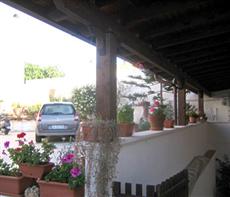 La Scisa Bed & Breakfast Alessano