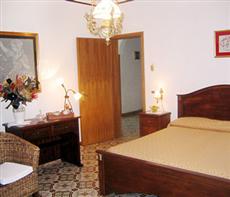 La Scisa Bed & Breakfast Alessano