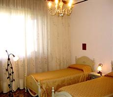 La Scisa Bed & Breakfast Alessano