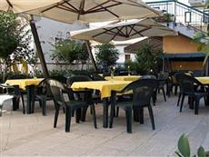 Corallo Hotel Giulianova