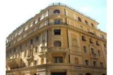 Adler Hotel Rome