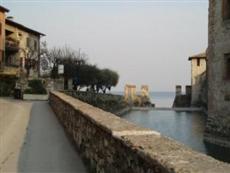 Hotel Grifone Sirmione