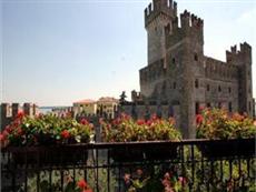 Hotel Grifone Sirmione