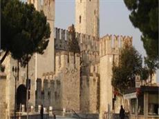 Hotel Grifone Sirmione