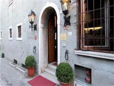 Hotel Grifone Sirmione