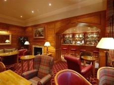 Cairn Lodge Hotel Auchterarder