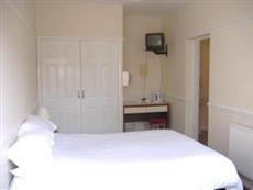 The Old Greyhound Guest House Leicester