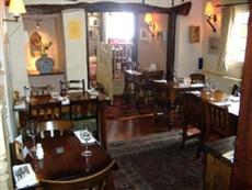 The Old Greyhound Guest House Leicester