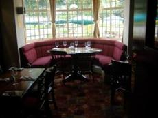 The Old Greyhound Guest House Leicester