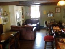 The Old Greyhound Guest House Leicester