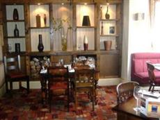 The Old Greyhound Guest House Leicester