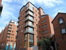 Mayfair Apartments Oxford Manchester