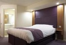 Premier Inn City Centre Southampton