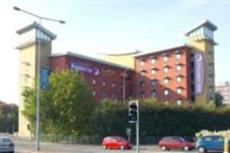 Premier Inn City Centre Southampton